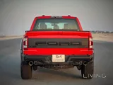 Ford F-150 Raptor R 2023 V8